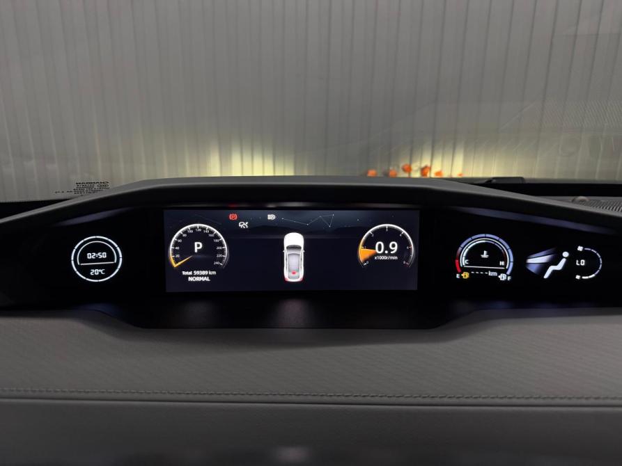 Changan UNI-V I Краснодар  - изображение 10