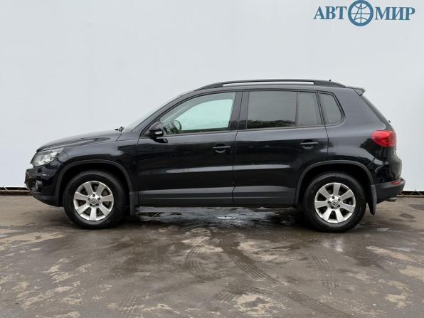 Volkswagen Tiguan I Рестайлинг с пробегом 2012 года, цена 1 350 000 рублей, 152782 км, внедорожник, Автокод Объявления