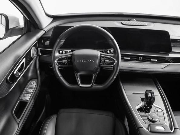 Chery Tiggo 7 Pro Max I Рестайлинг с пробегом 2024 года, цена 2 069 000 рублей, 24102 км, внедорожник, Автокод Объявления