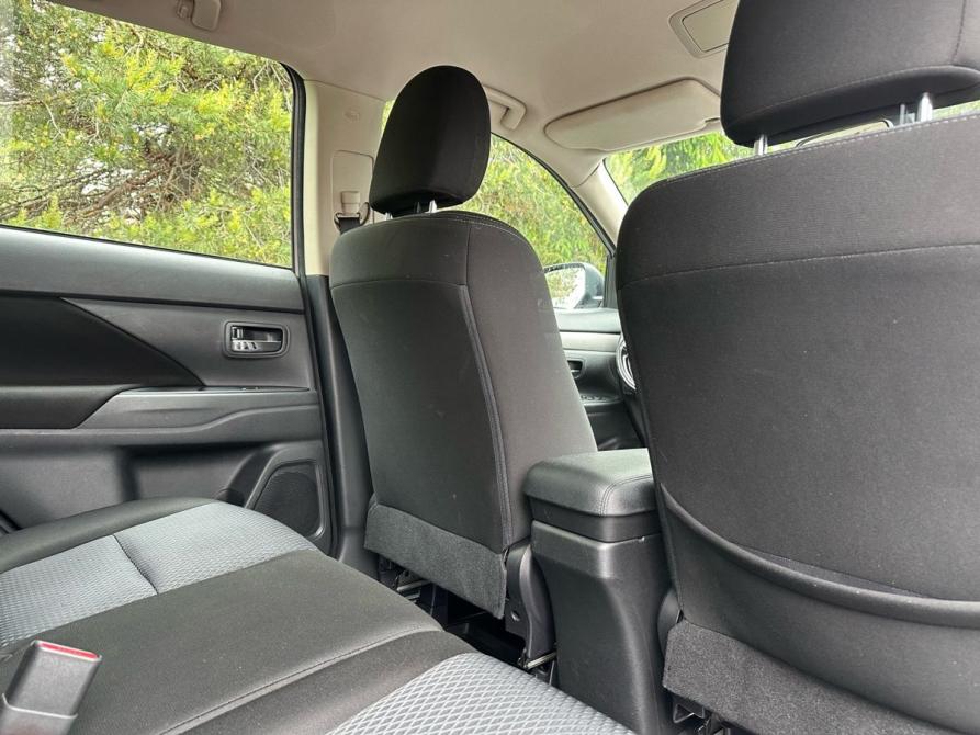 Mitsubishi Outlander III Рестайлинг 2 Санкт-Петербург  - изображение 28