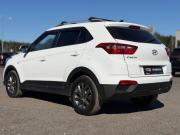 Hyundai Creta I Рестайлинг Санкт-Петербург  - изображение 29