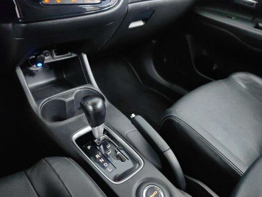 Mitsubishi Outlander III Рестайлинг 2 Подольск  - изображение 16
