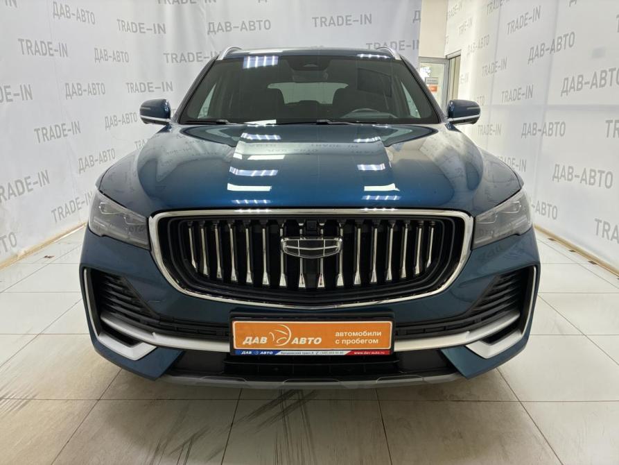 Geely Monjaro I Пермь  - изображение 2