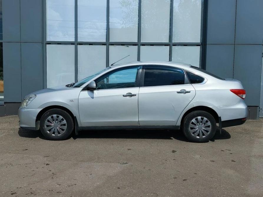 Nissan Almera III (G15) Ярославль  - изображение 5