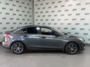 Mazda 3 II (BL) Рестайлинг Оренбург  - изображение 28