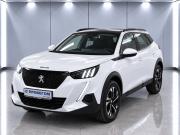 Peugeot 2008 II Москва  - изображение 20
