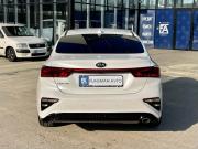 Kia Cerato IV Краснодар  - изображение 30
