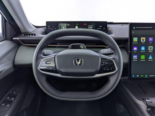Changan Lamore с пробегом 2023 года, цена 1 775 000 рублей, 61939 км, седан, Автокод Объявления