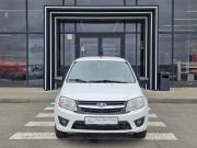 Lada (ВАЗ) Granta I Воронеж  - изображение 11