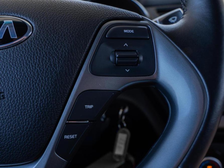Kia Rio III Рестайлинг Волгоград  - изображение 14