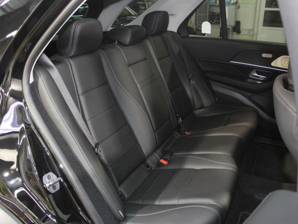 Mercedes-Benz GLE II (V167) Рестайлинг с пробегом 2025 года, цена 10 380 000 рублей, 2508 км, внедорожник, Автокод Объявления