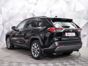Toyota RAV4 V (XA50) Ульяновск  - изображение 25