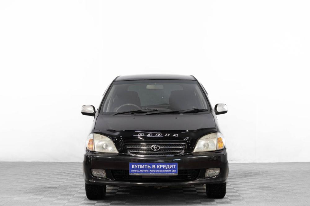 Toyota Nadia Барнаул  - изображение 2