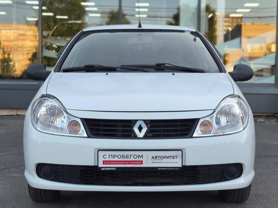 Renault Symbol ll Архангельск  - изображение 3