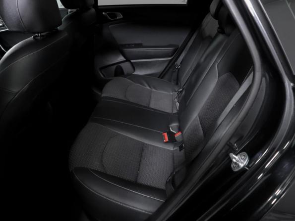Kia Ceed III с пробегом 2019 года, цена 1 690 000 рублей, 150000 км, универсал, Автокод Объявления