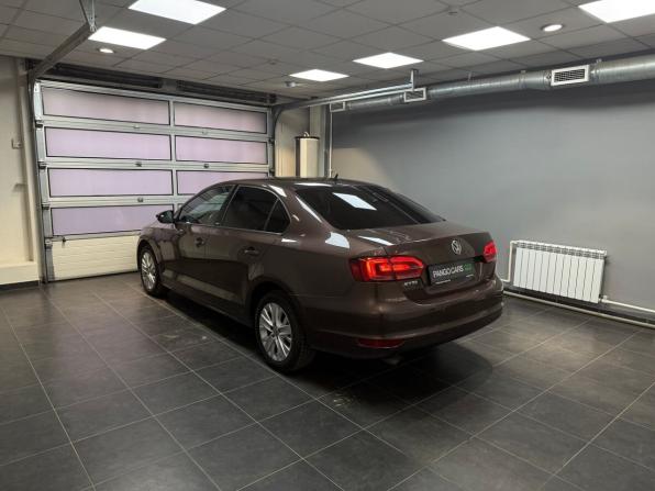 Volkswagen Jetta VI с пробегом 2014 года, цена 1 050 000 рублей, 173874 км, седан, Автокод Объявления