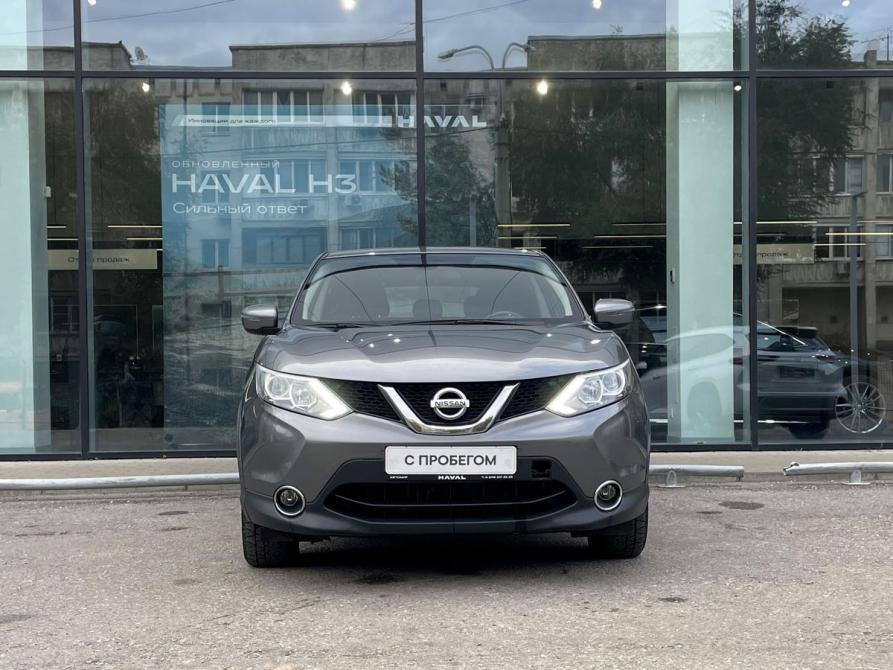 Nissan Qashqai II Самара  - изображение 2