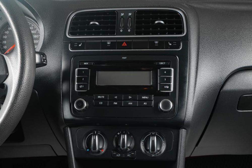 Volkswagen Polo V Тюмень  - изображение 15