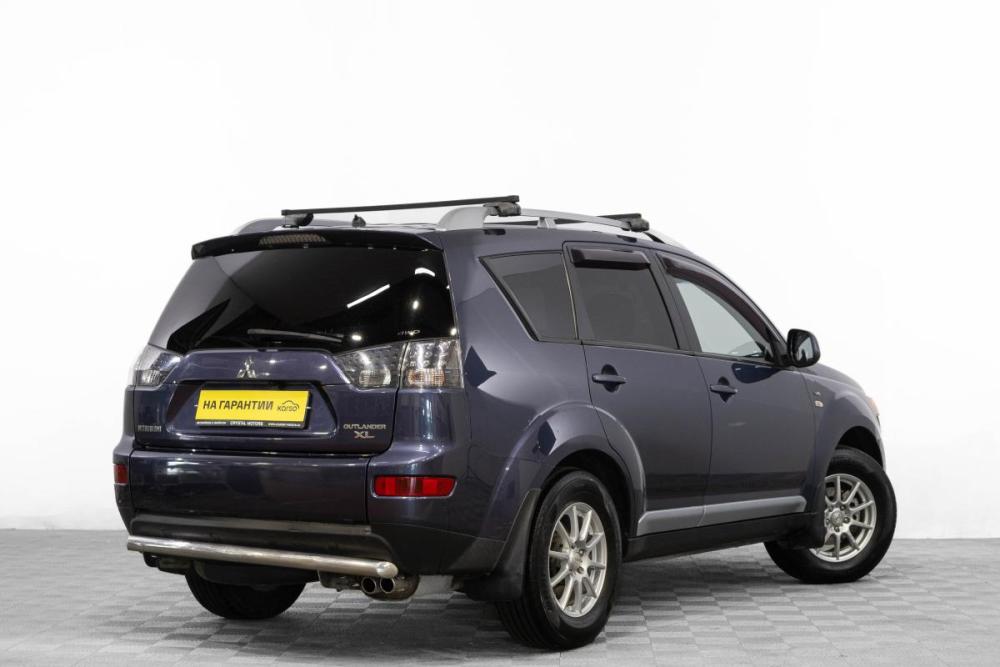 Mitsubishi Outlander II Барнаул  - изображение 5