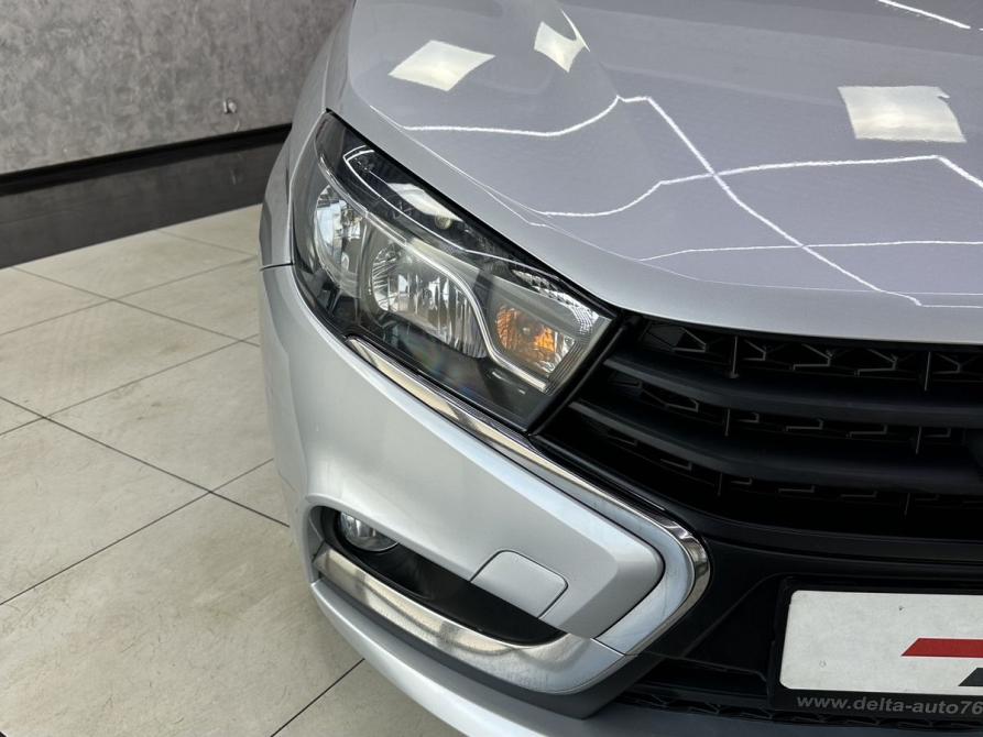 Lada (ВАЗ) Vesta I Ярославль  - изображение 9