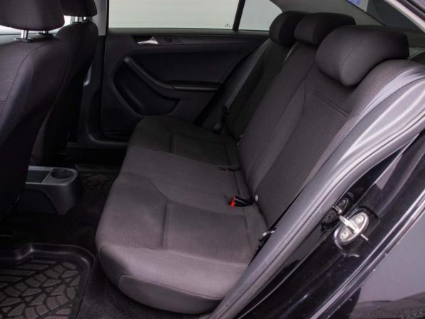 Volkswagen Jetta VI Рестайлинг с пробегом 2015 года, цена 997 000 рублей, 133126 км, седан, Автокод Объявления