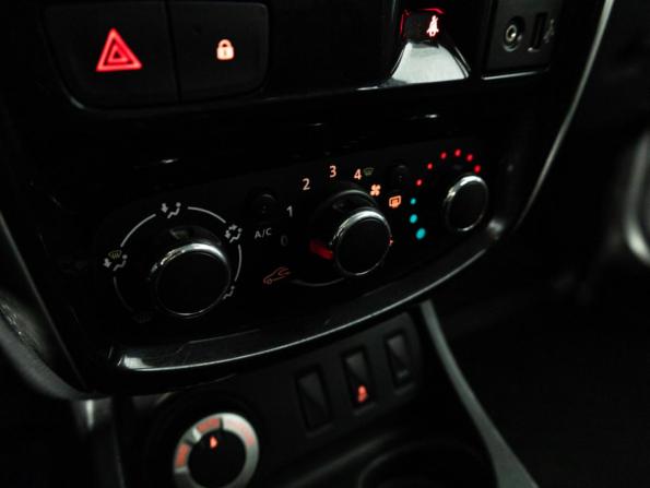 Nissan Terrano III (D10) с пробегом 2016 года, цена 829 777 рублей, 207433 км, внедорожник, Автокод Объявления