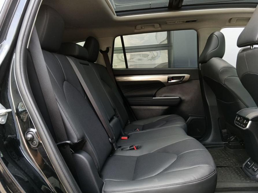 Toyota Highlander IV (XU70) Москва  - изображение 31