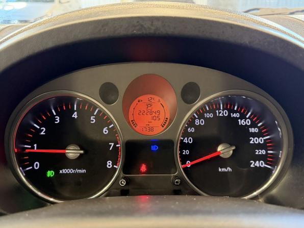 Nissan X-Trail II с пробегом 2008 года, цена 750 000 рублей, 222500 км, внедорожник, Автокод Объявления