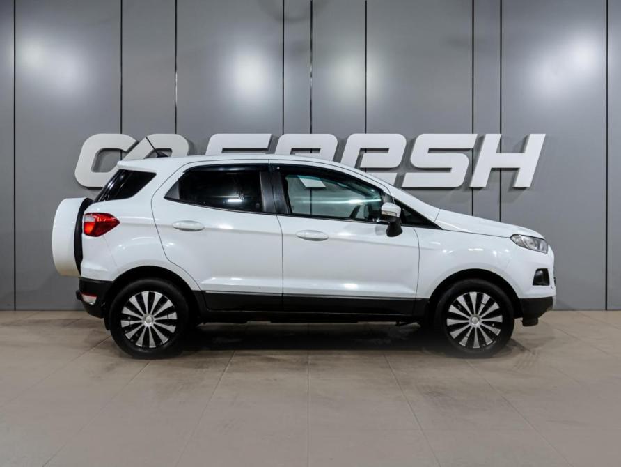 Ford EcoSport II Воронеж  - изображение 5