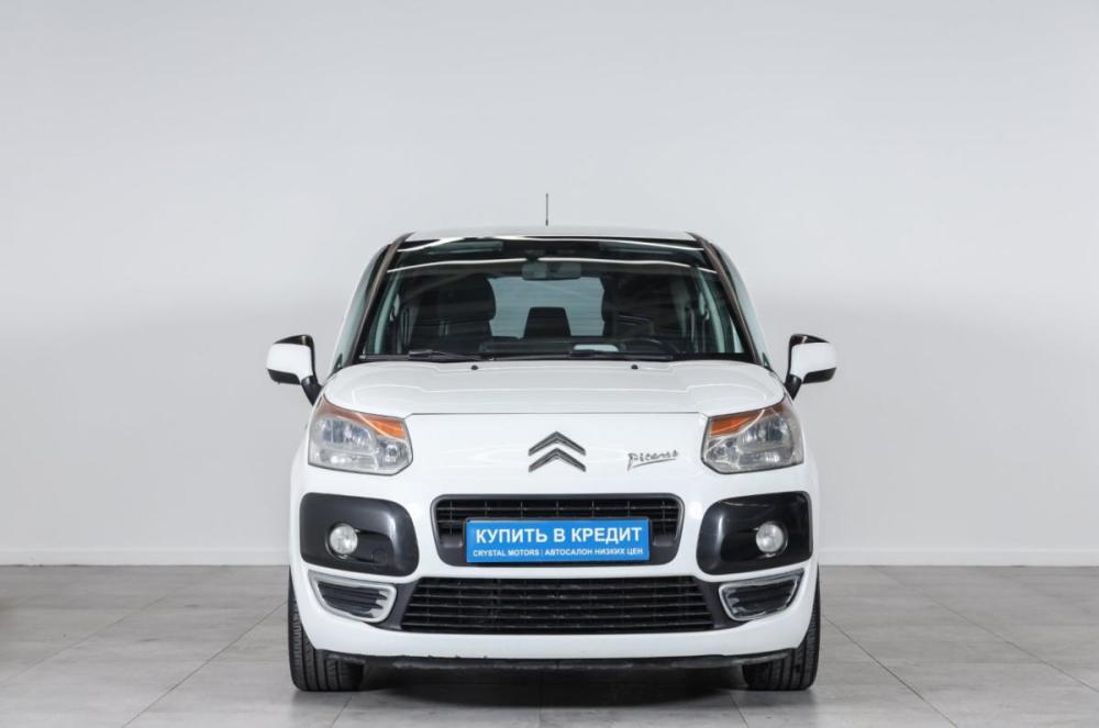 Citroen C3 Picasso I Новосибирск  - изображение 2