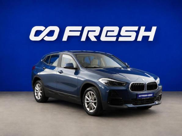 BMW X2 I (F39) с пробегом 2020 года, цена 2 299 050 рублей, 144636 км, внедорожник, Автокод Объявления