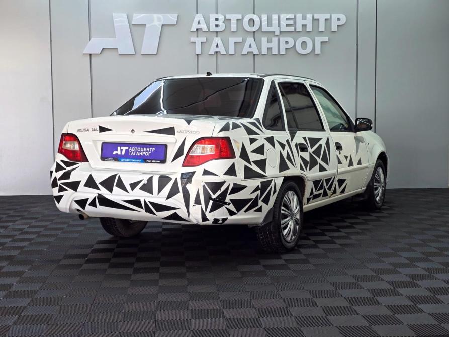 Daewoo Nexia I Рестайлинг Таганрог  - изображение 2