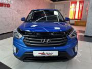 Hyundai Creta I Ярославль  - изображение 46