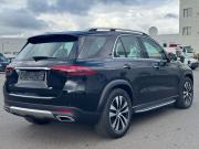 Mercedes-Benz GLE II (V167) Рестайлинг Москва  - изображение 24