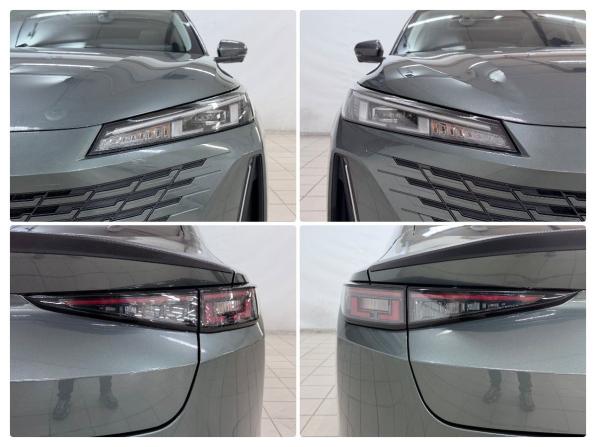 Changan Lamore с пробегом 2024 года, цена 1 990 000 рублей, 45648 км, седан, Автокод Объявления