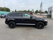 Volkswagen Touareg I Рестайлинг Санкт-Петербург  - изображение 14