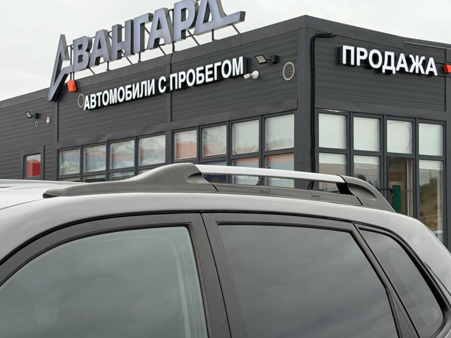 Hyundai Tucson I Волгоград  - изображение 29