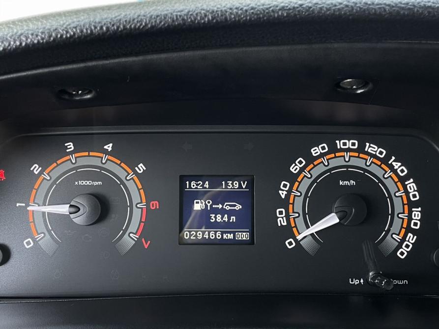 Lada (ВАЗ) Niva Travel I Тамбов  - изображение 14