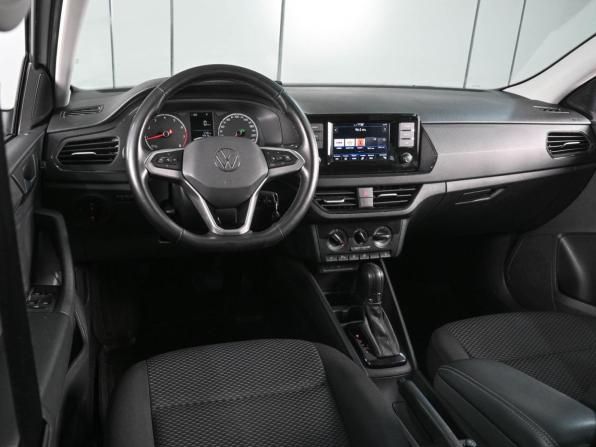 Volkswagen Polo VI с пробегом 2021 года, цена 1 639 000 рублей, 78978 км, лифтбек, Автокод Объявления
