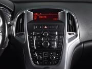 Opel Astra J Рестайлинг Кемерово  - изображение 32