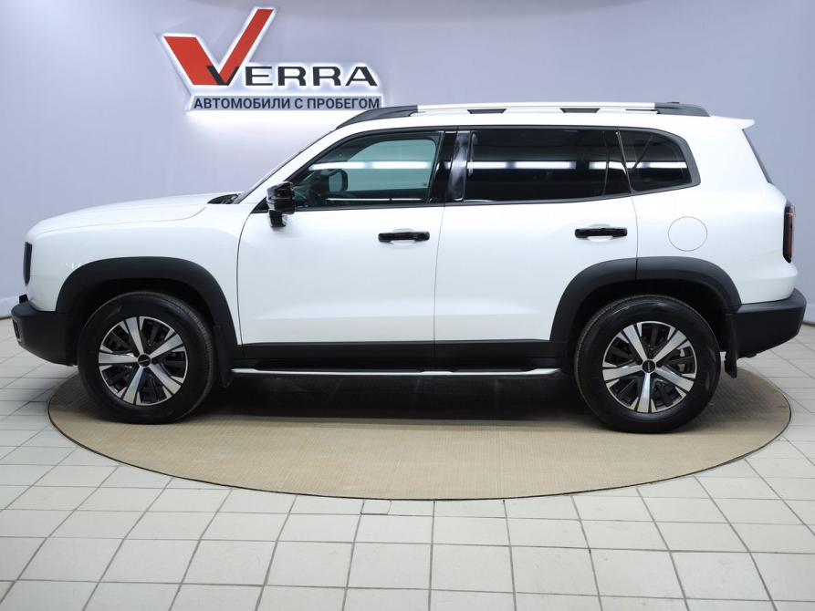 Haval Dargo Уфа  - изображение 8