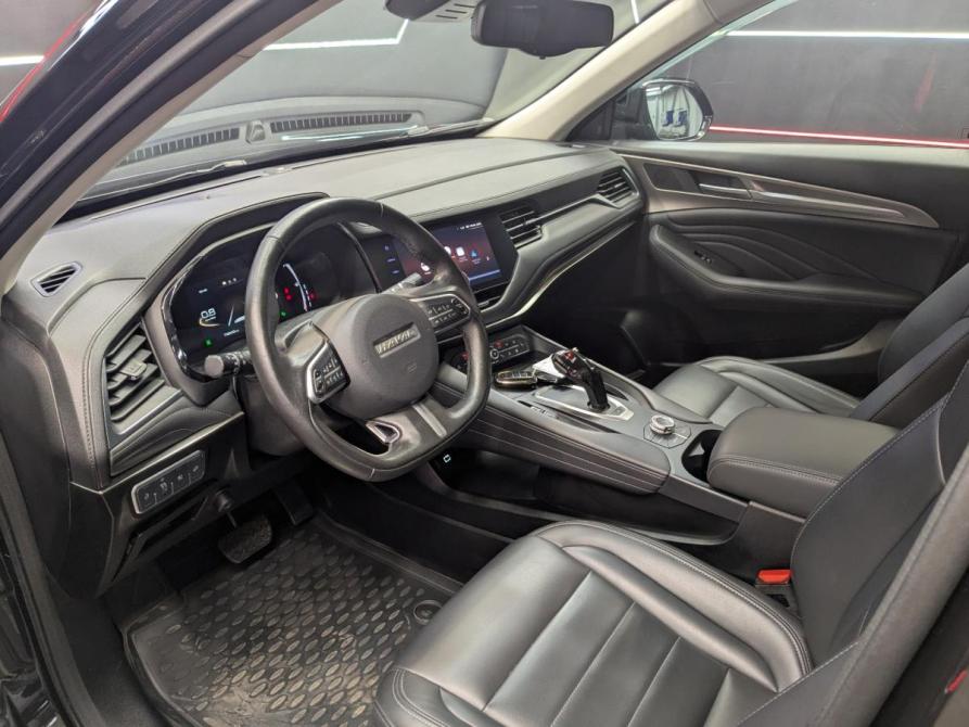 Haval F7 I Москва  - изображение 8