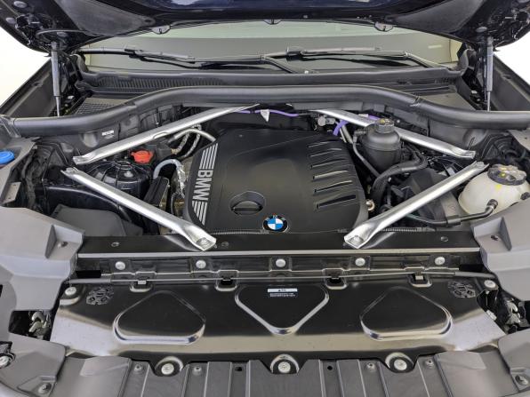 BMW X5 IV (G05/G18) Рестайлинг с пробегом 2024 года, цена 12 300 000 рублей, 35211 км, внедорожник, Автокод Объявления