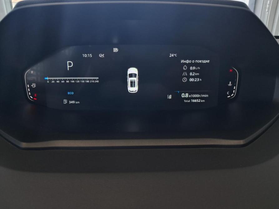Changan CS55 Plus II Казань  - изображение 16