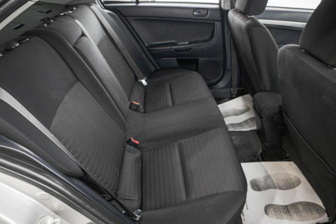Mitsubishi Lancer X Рестайлинг с пробегом 2012 года, цена 749 000 рублей, 335000 км, седан, Автокод Объявления
