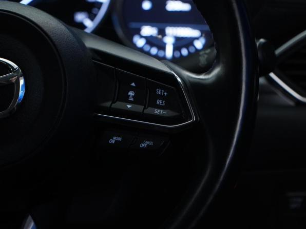 Mazda CX-5 II с пробегом 2019 года, цена 2 350 000 рублей, 111900 км, внедорожник, Автокод Объявления
