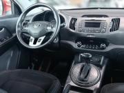 Kia Sportage III Екатеринбург  - изображение 41
