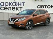 Nissan Murano III (Z52) Волгоград  - изображение 2