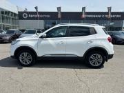 Chery Tiggo 4 I Рестайлинг Пермь  - изображение 26