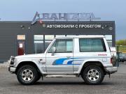 Hyundai Galloper I Волгоград  - изображение 17